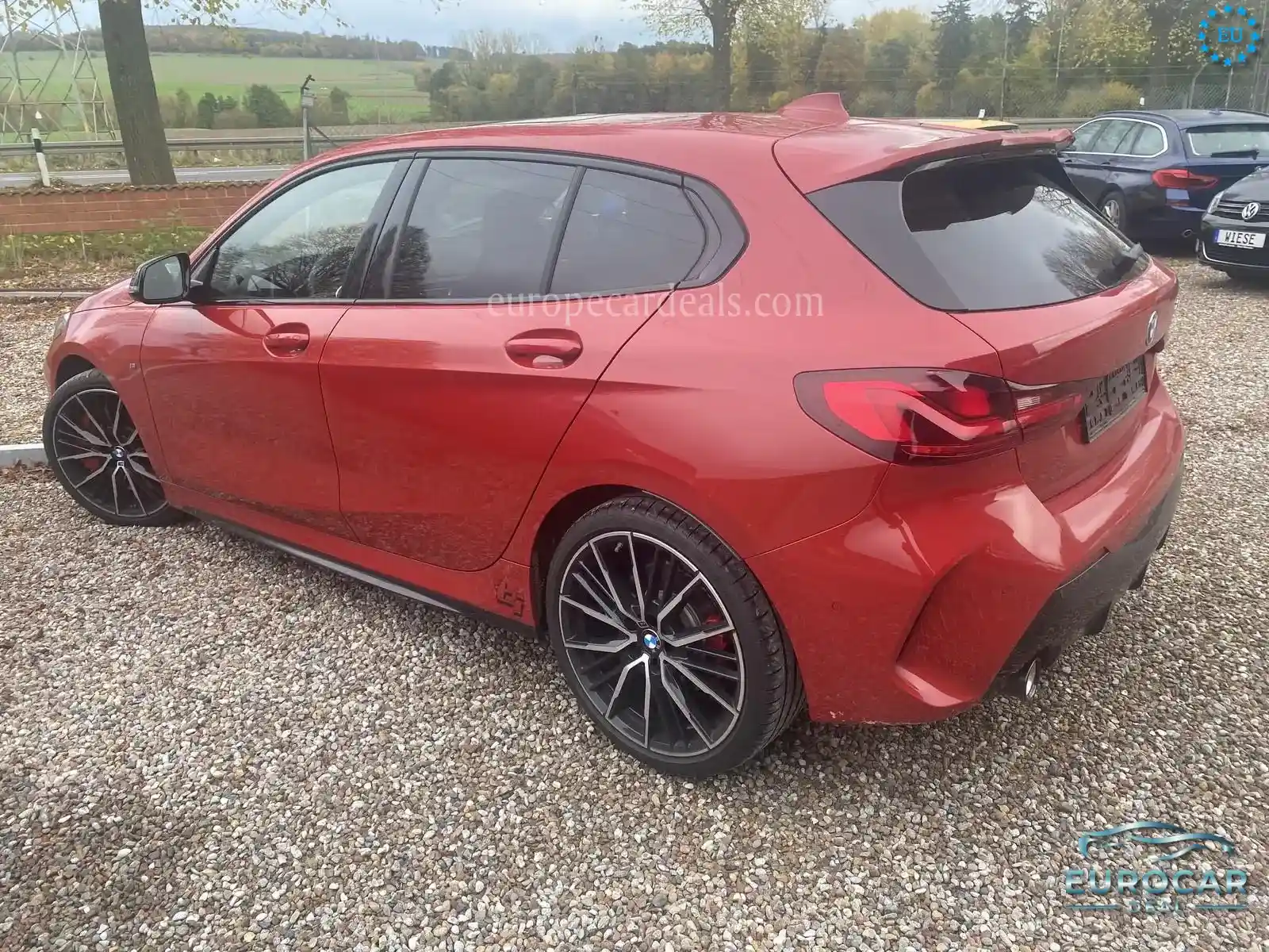 BMW 128