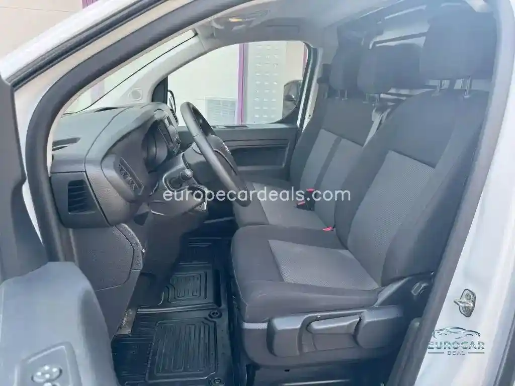 Toyota Proace (Verso)