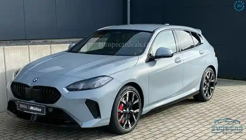 BMW 120