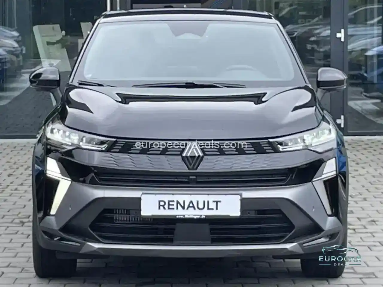 Renault Symbioz