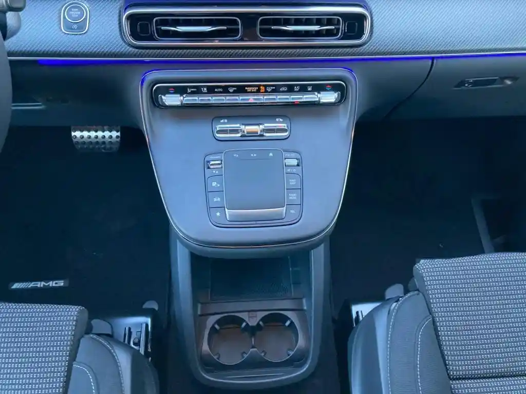 Mercedes-Benz V 300