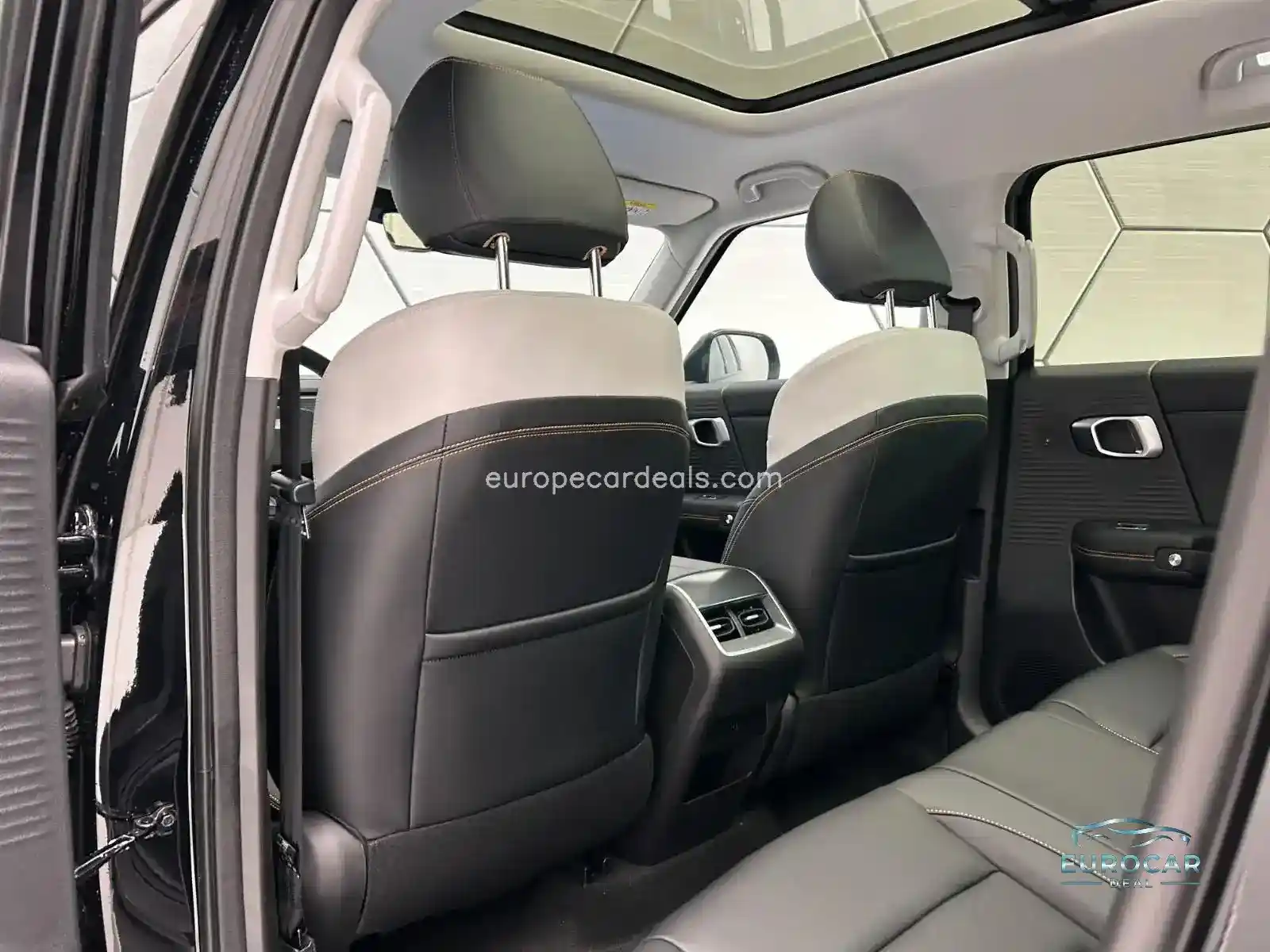 BAIC BJ30
