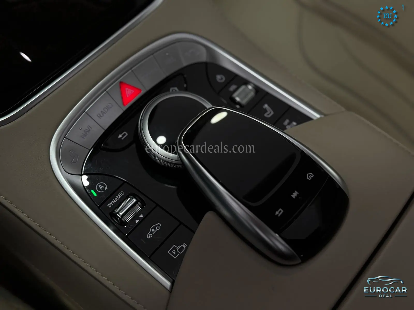 Mercedes-Benz S 400