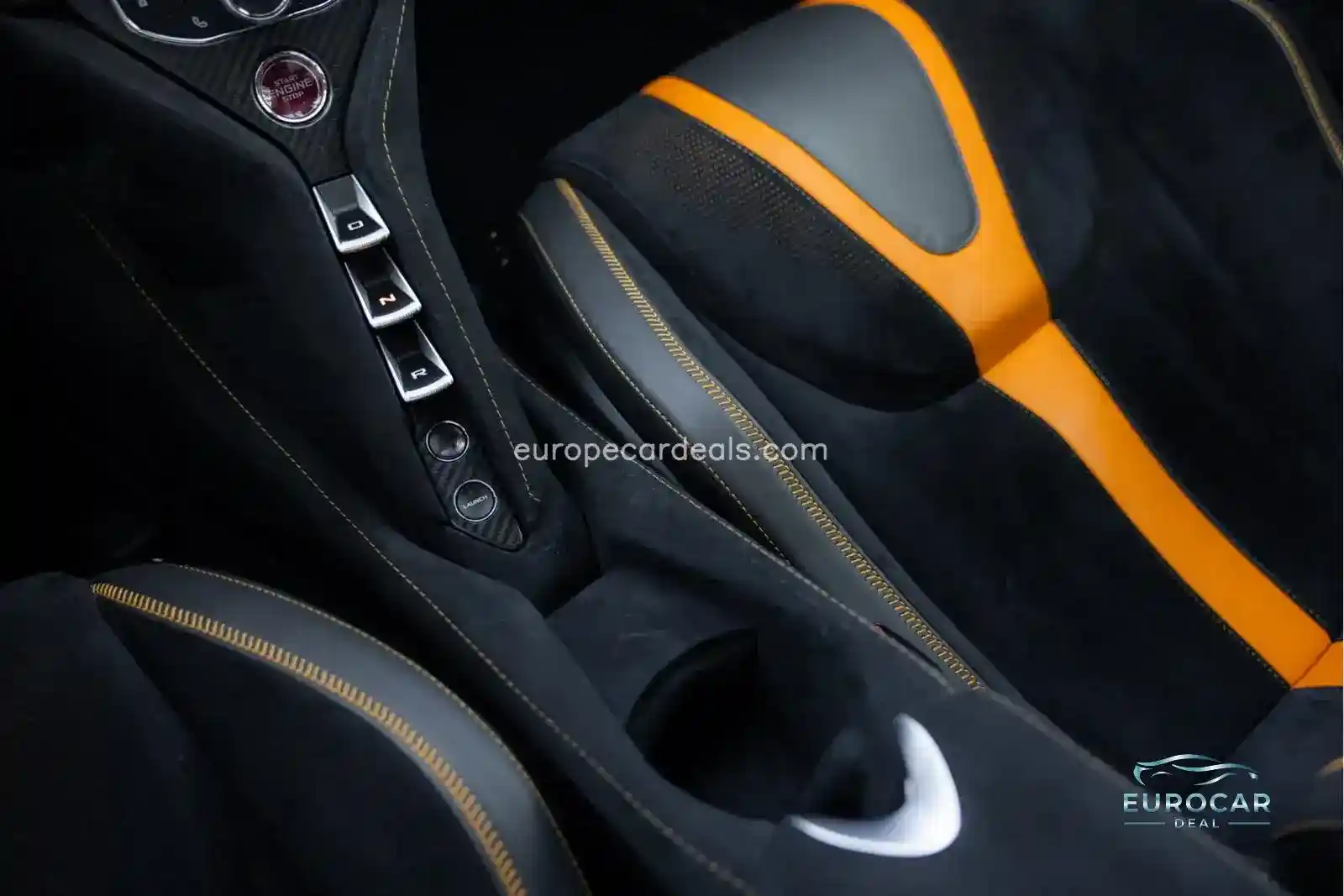 McLaren 720S