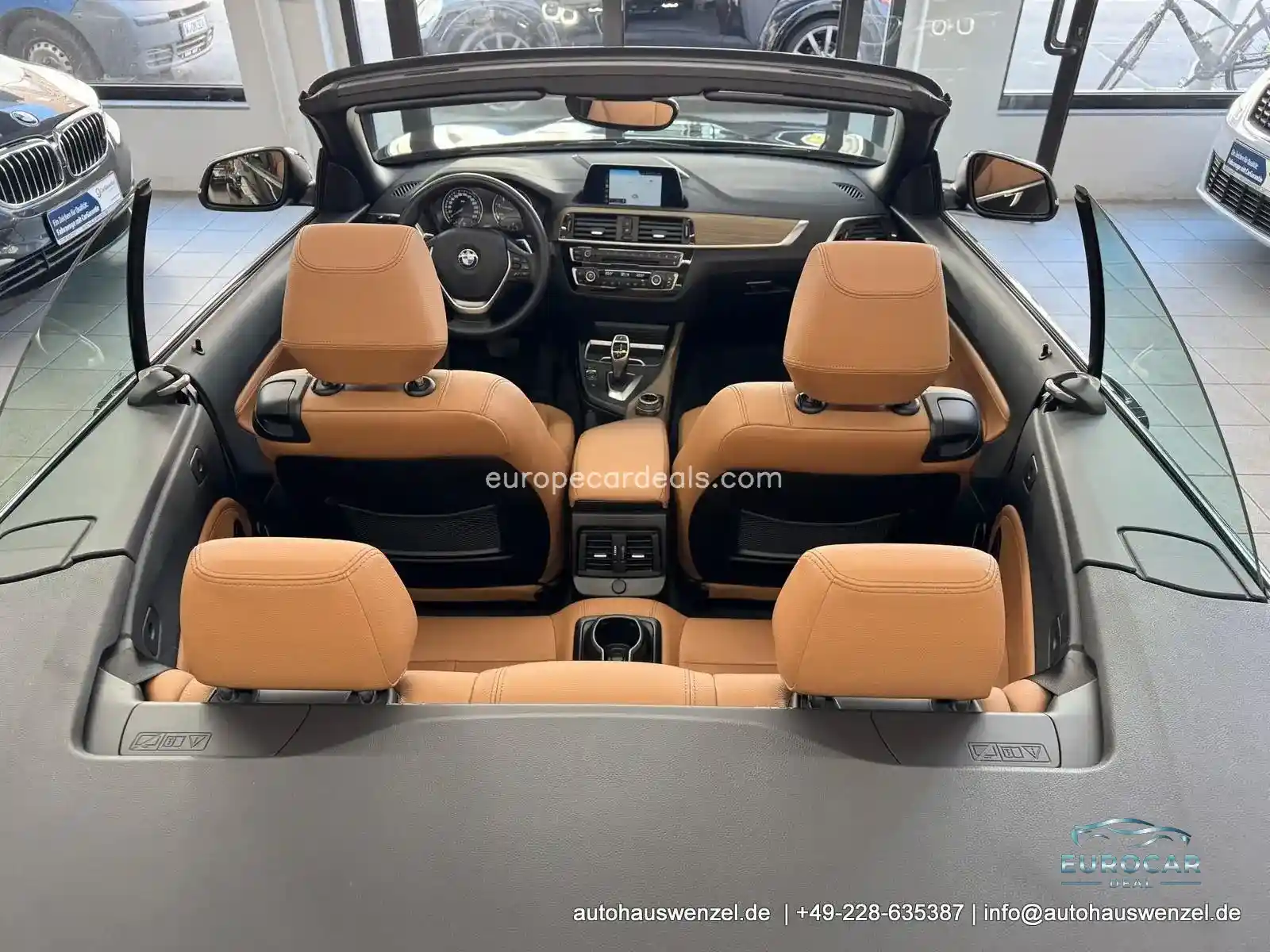 BMW 230