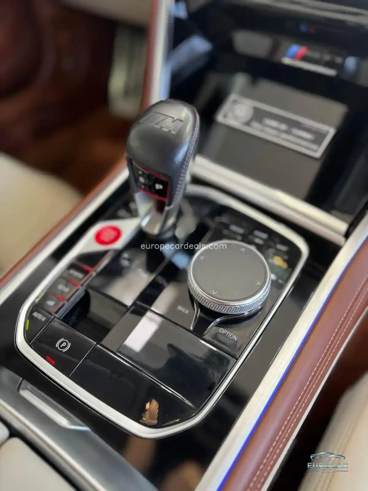 BMW M8