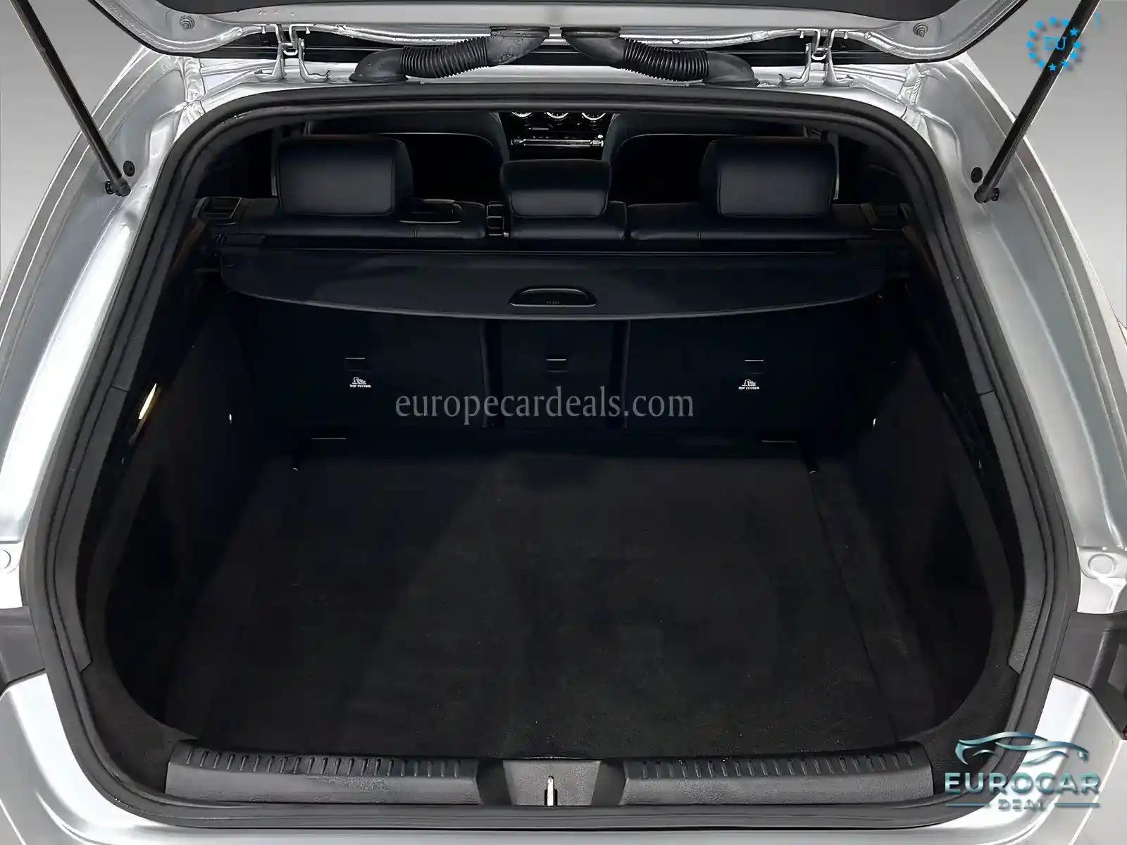 Mercedes-Benz CLA 220 Shooting Brake