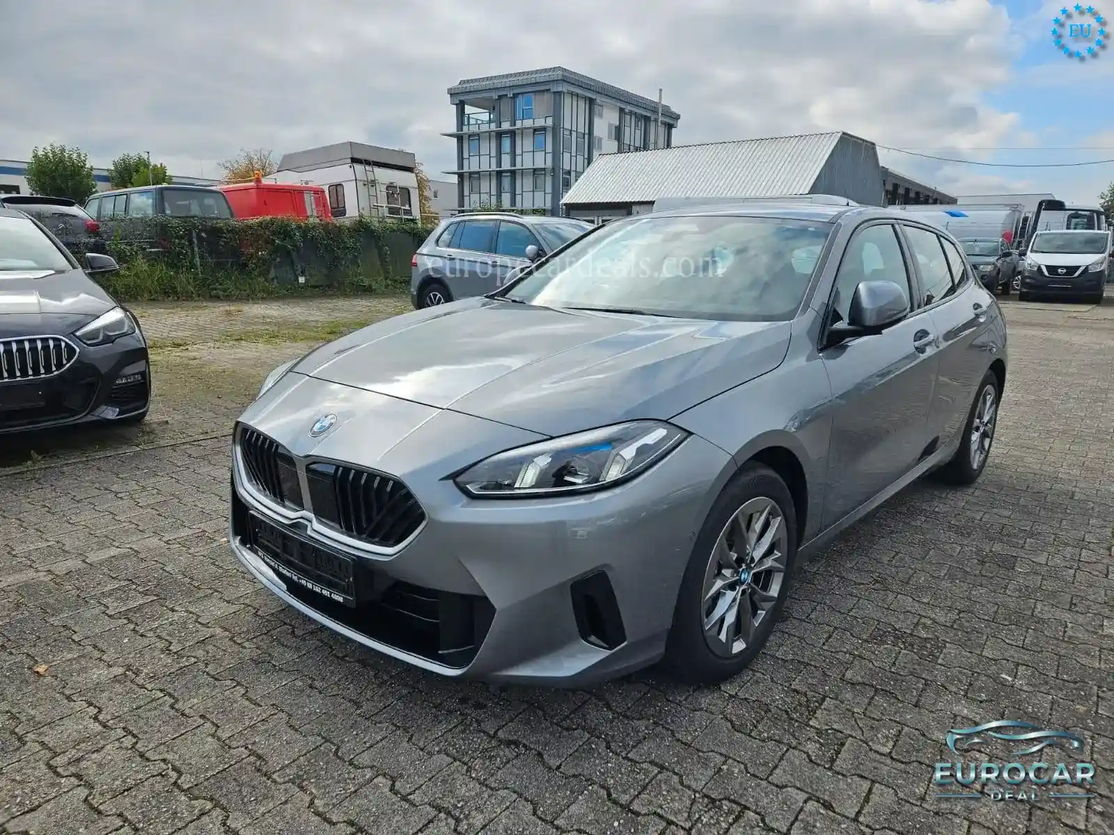 BMW 120