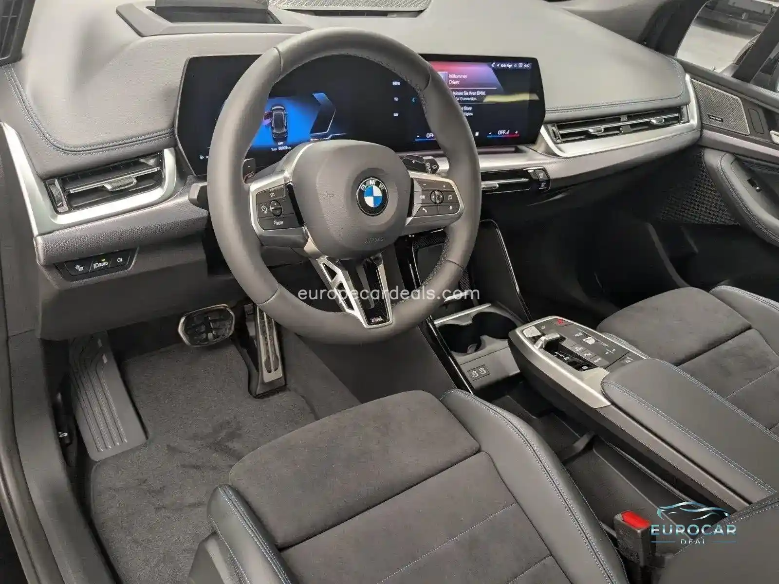 BMW 218 Active Tourer
