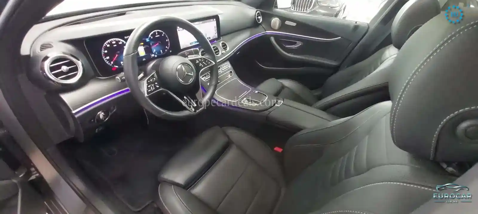 Mercedes-Benz E 400