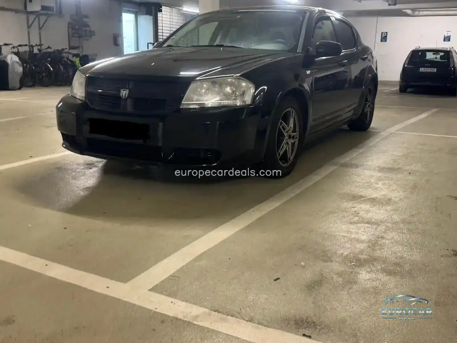 Dodge Avenger