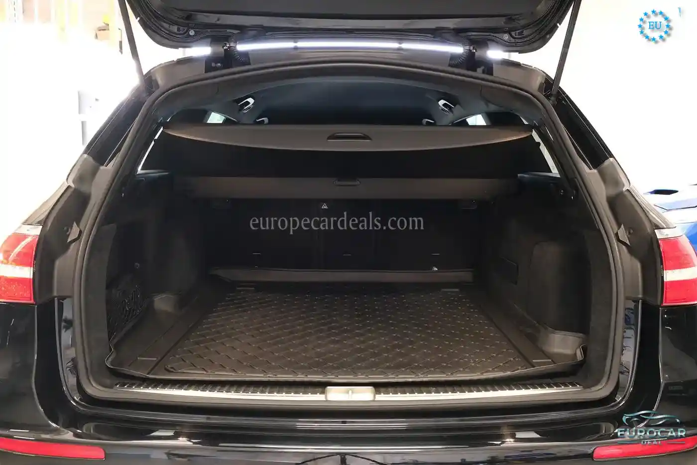 Mercedes-Benz E 400