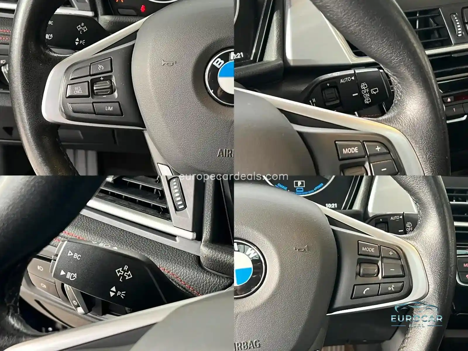 BMW 225 Active Tourer