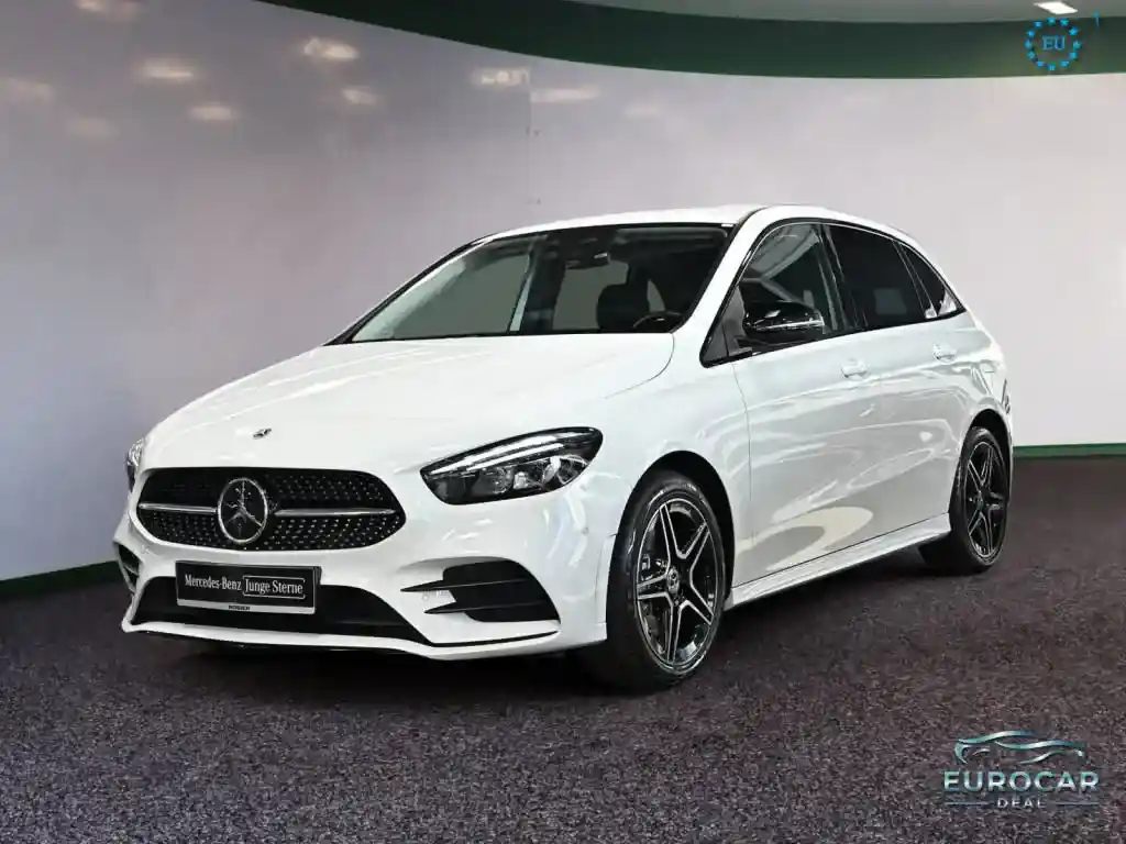Mercedes-Benz B 250