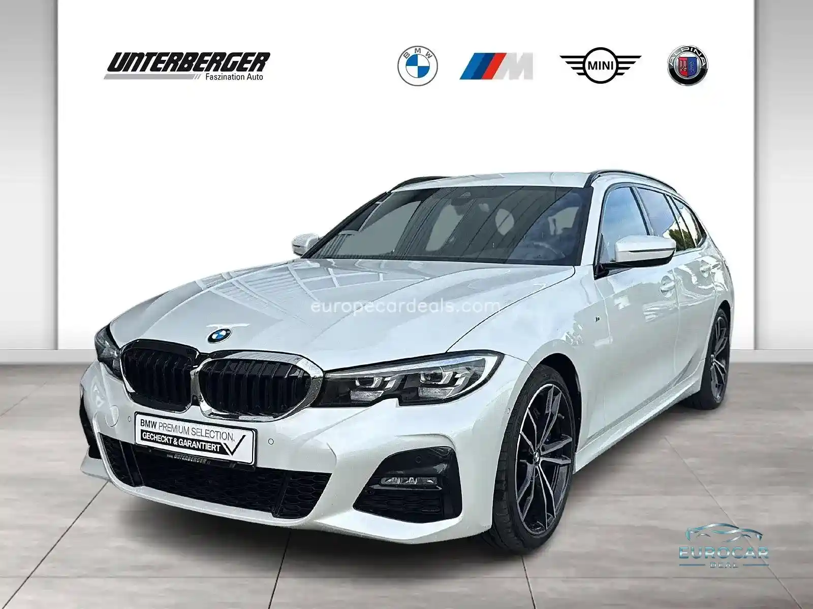 BMW 330