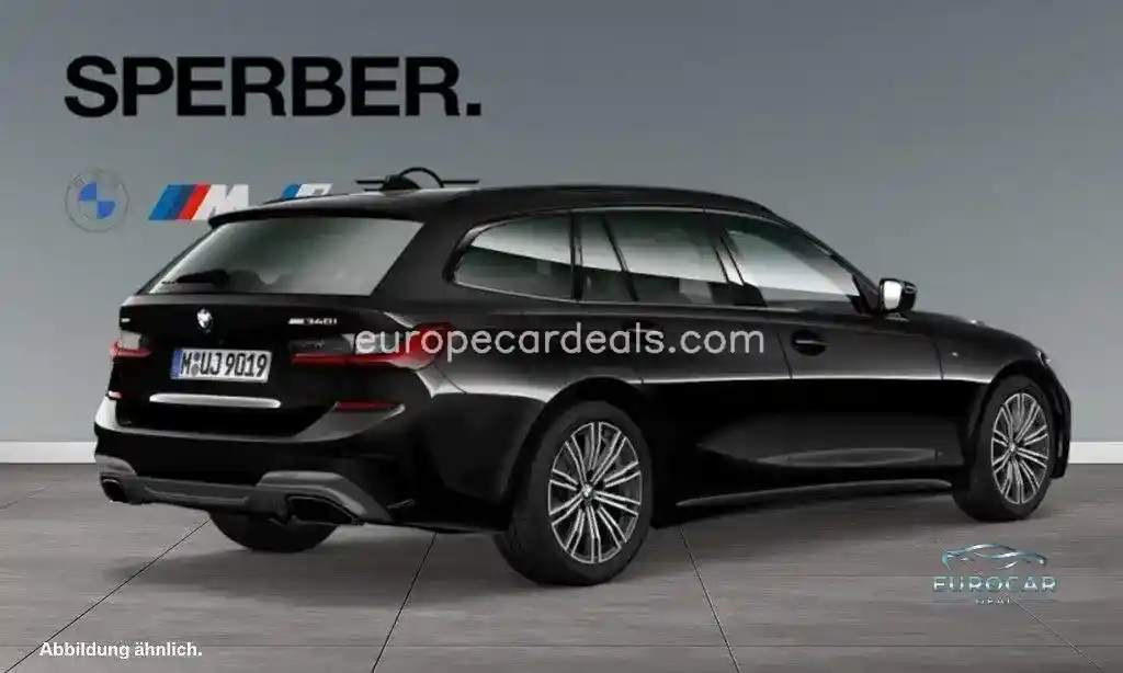 BMW M340i