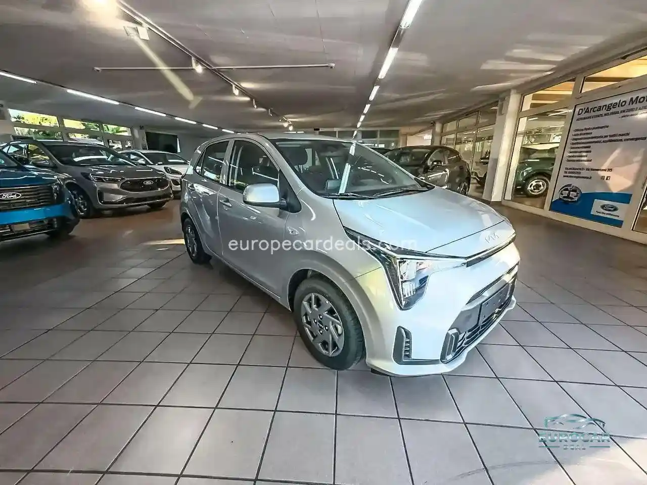 Kia Picanto