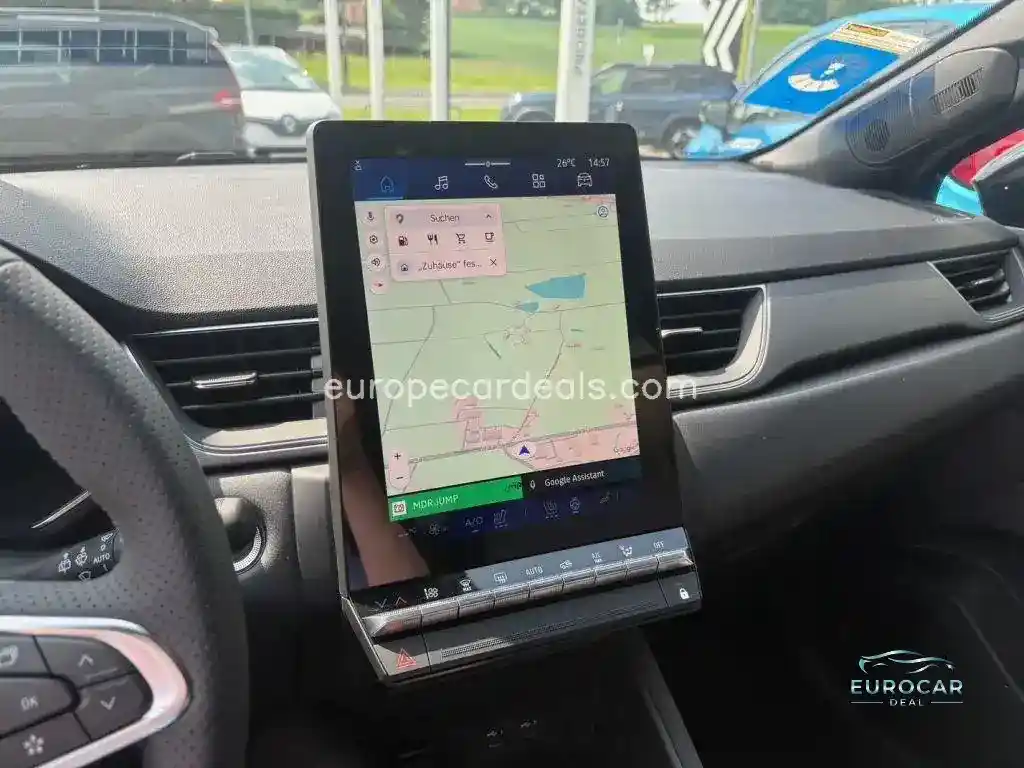 Renault Symbioz