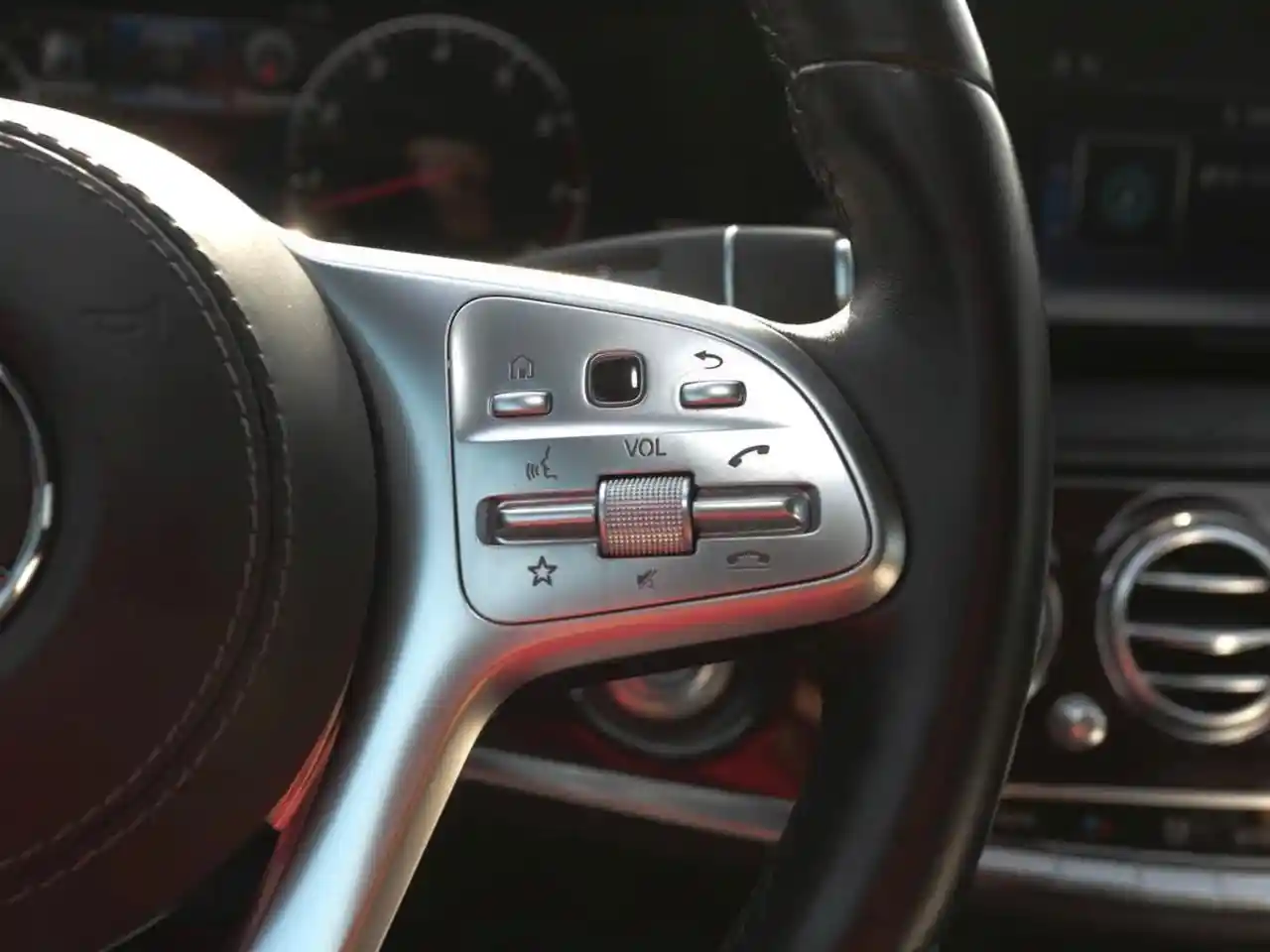 Mercedes-Benz S 650