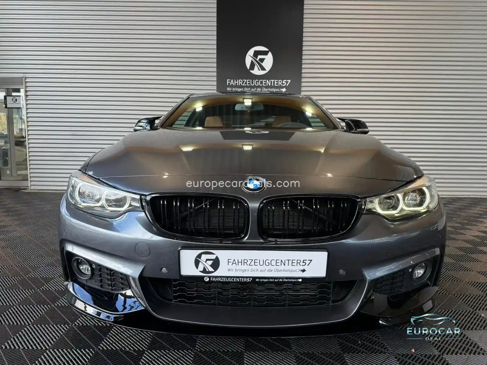 BMW 430