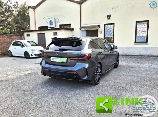 BMW 135