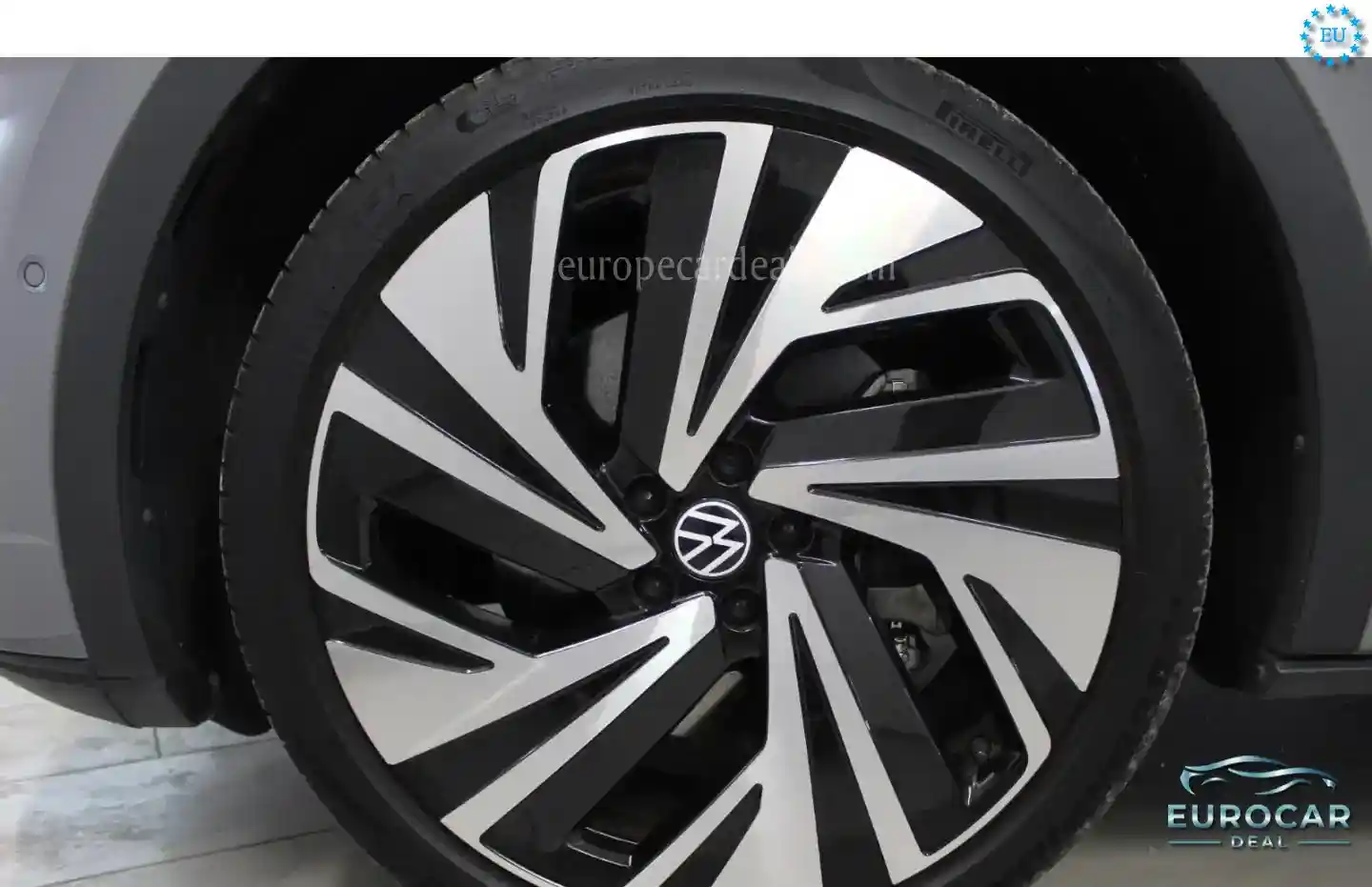 Volkswagen ID.5