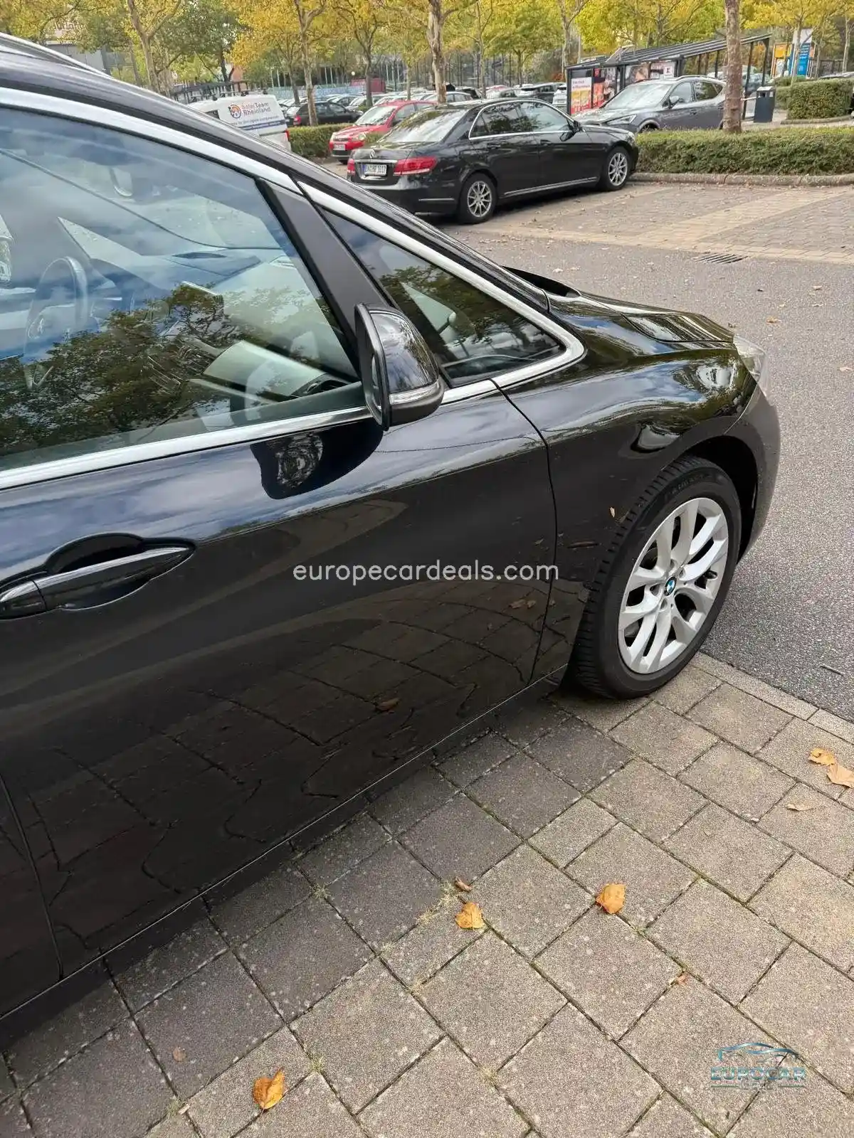 BMW 225 Active Tourer