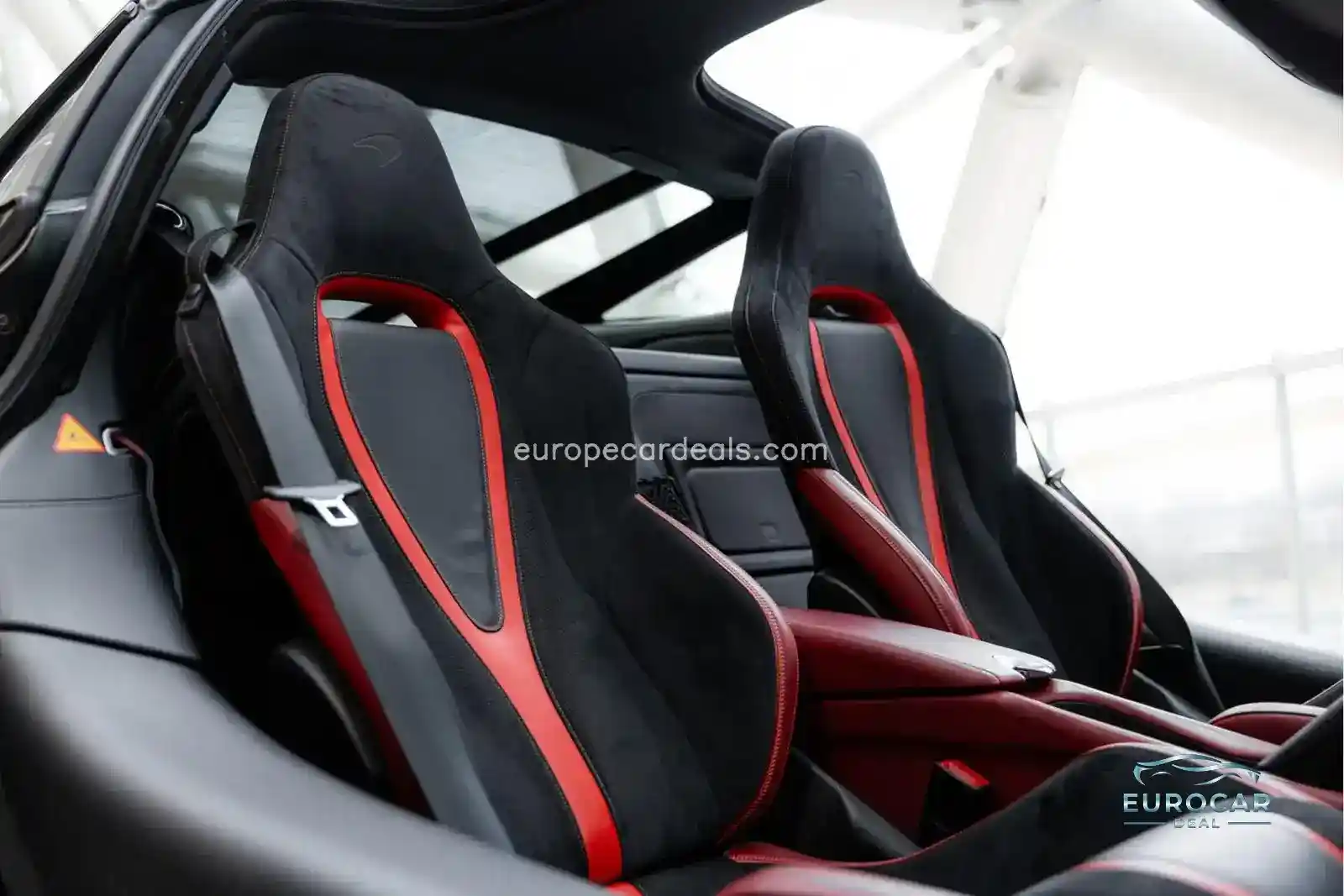 McLaren 720S