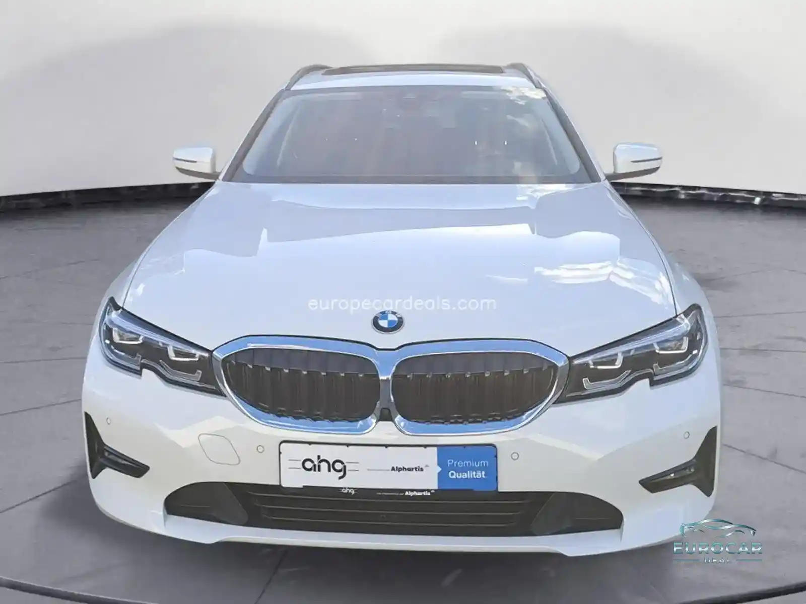 BMW 330