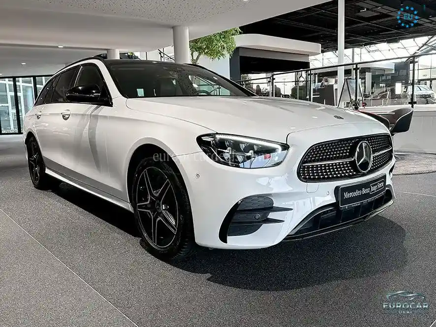 Mercedes-Benz E 300