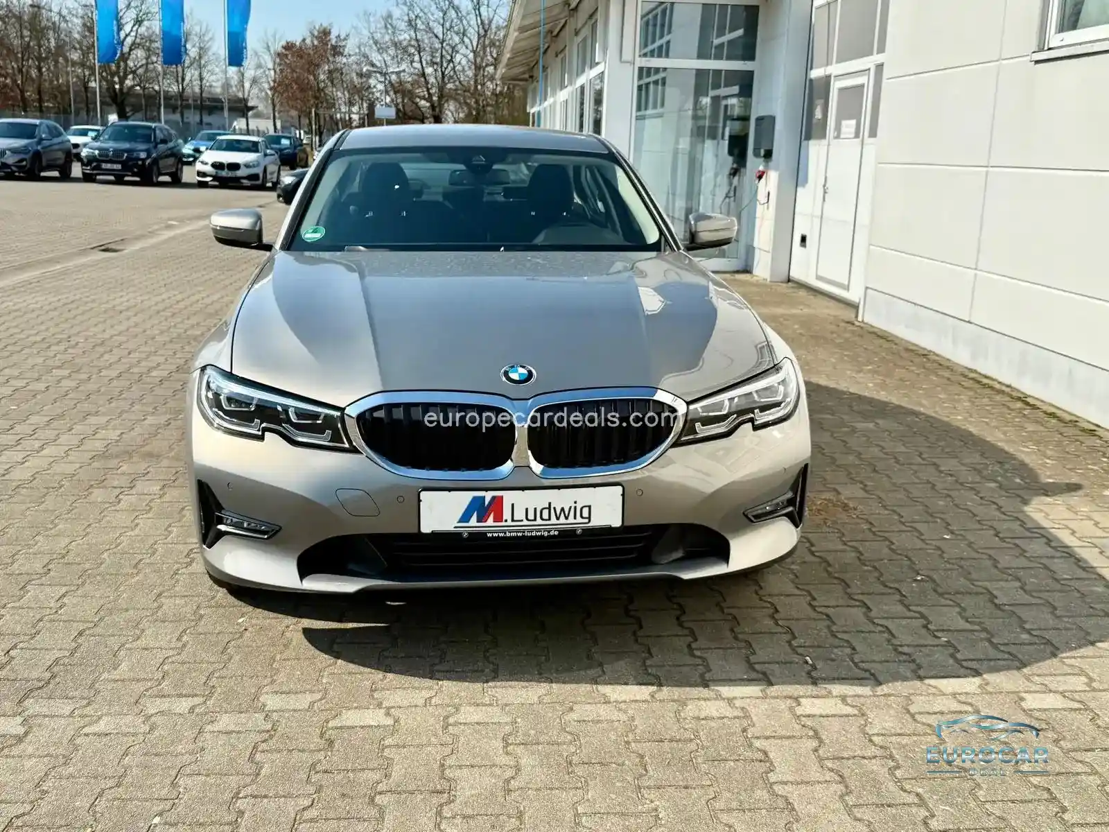 BMW 318