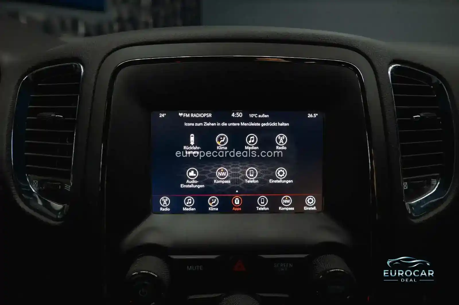 Dodge Durango