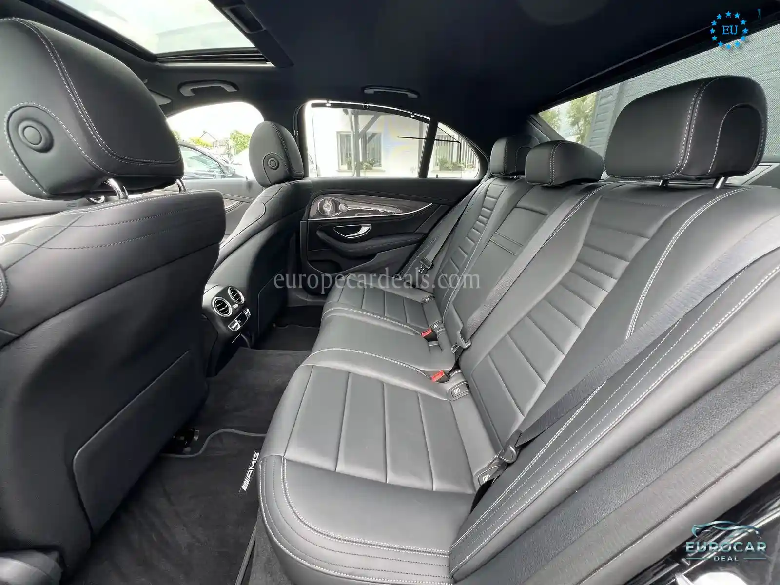 Mercedes-Benz E 400