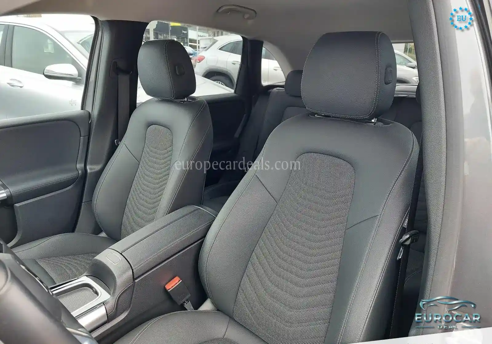 Mercedes-Benz B 220