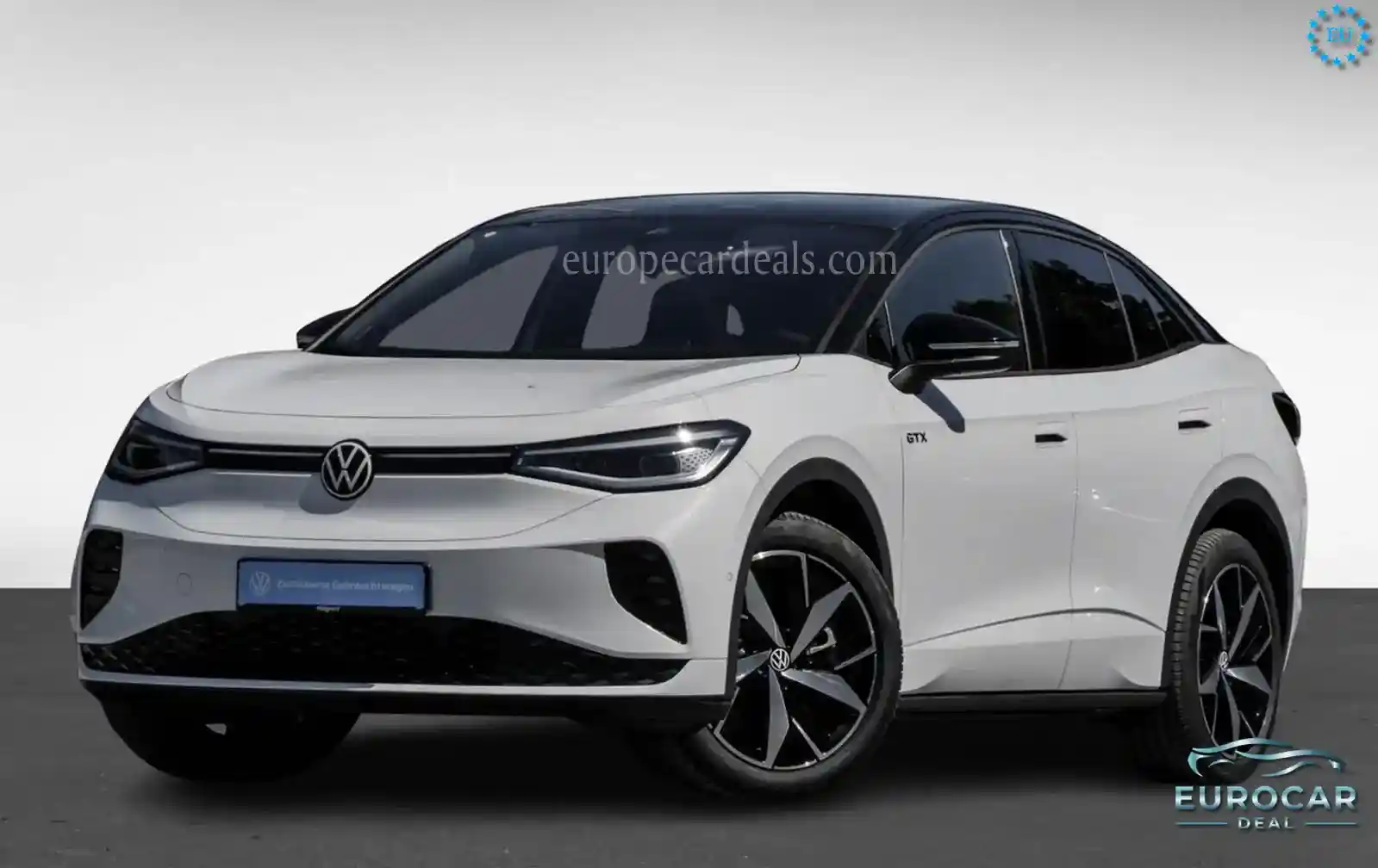 Volkswagen ID.5