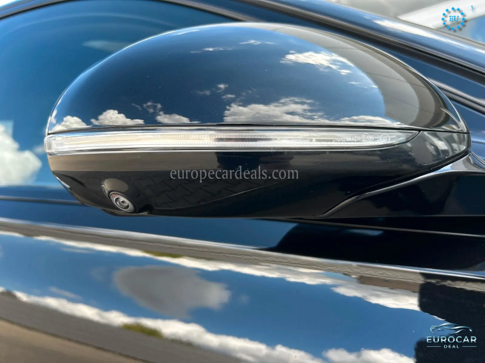 Mercedes-Benz S 400