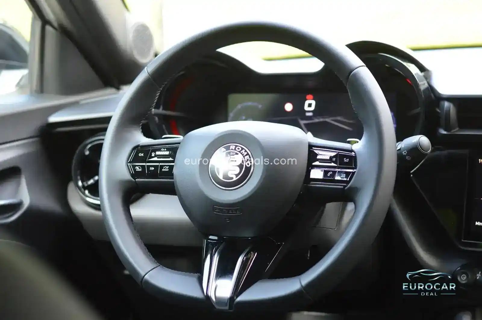 Alfa Romeo Junior