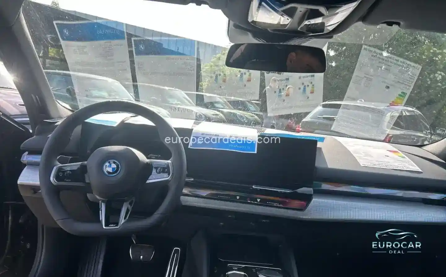 BMW i5