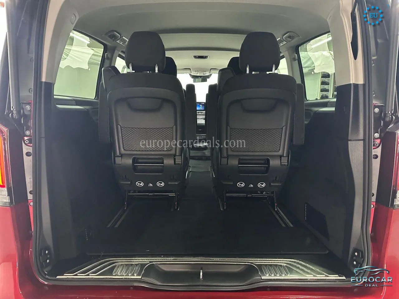 Mercedes-Benz V 220