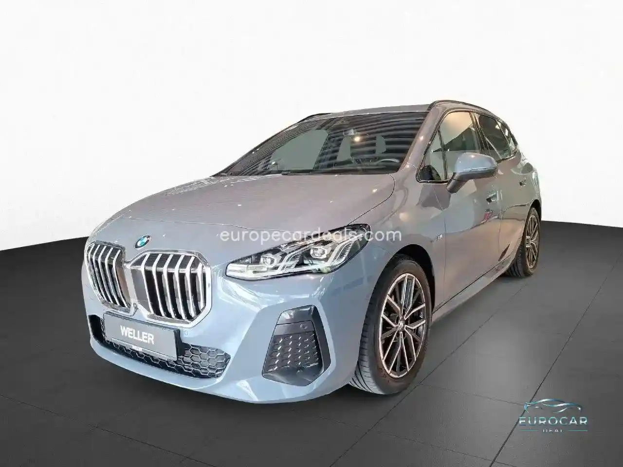 BMW 220 Active Tourer
