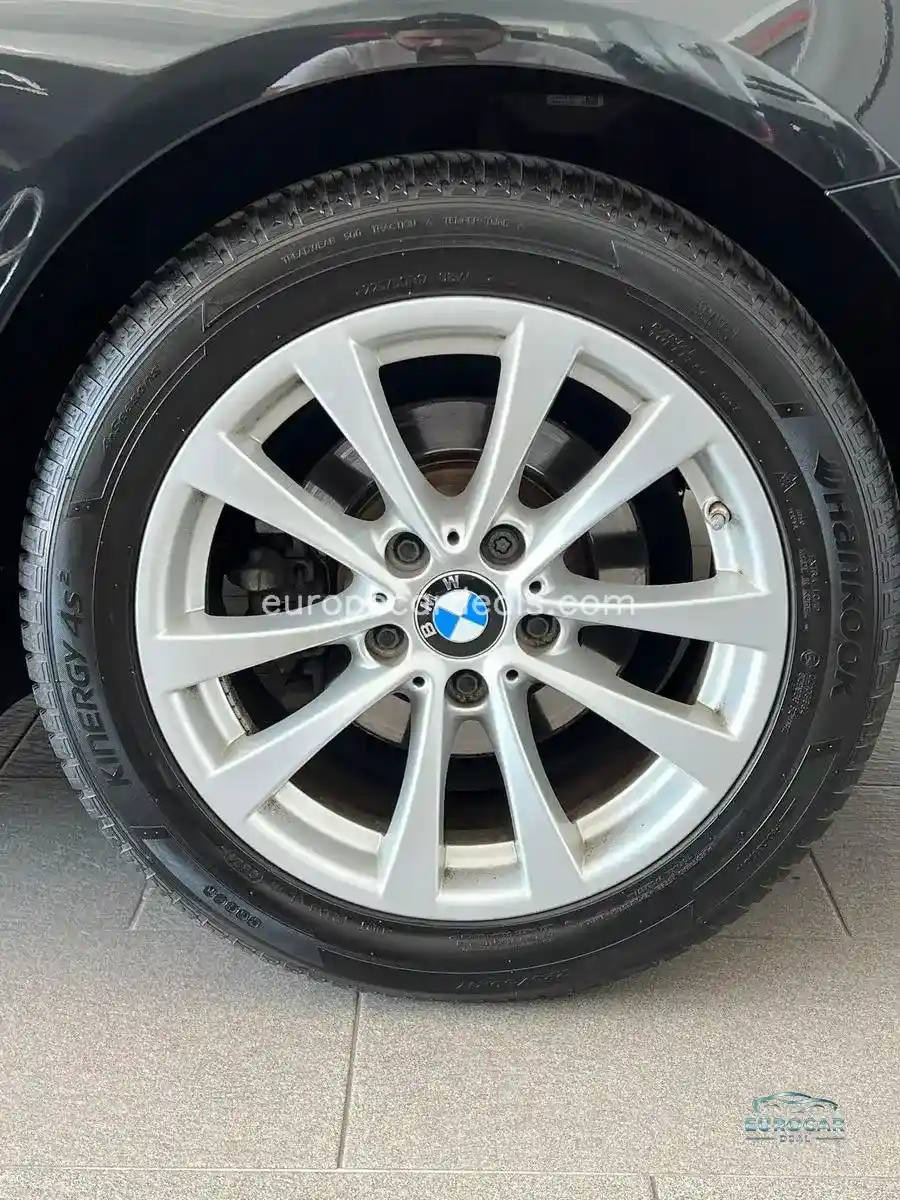 BMW 430