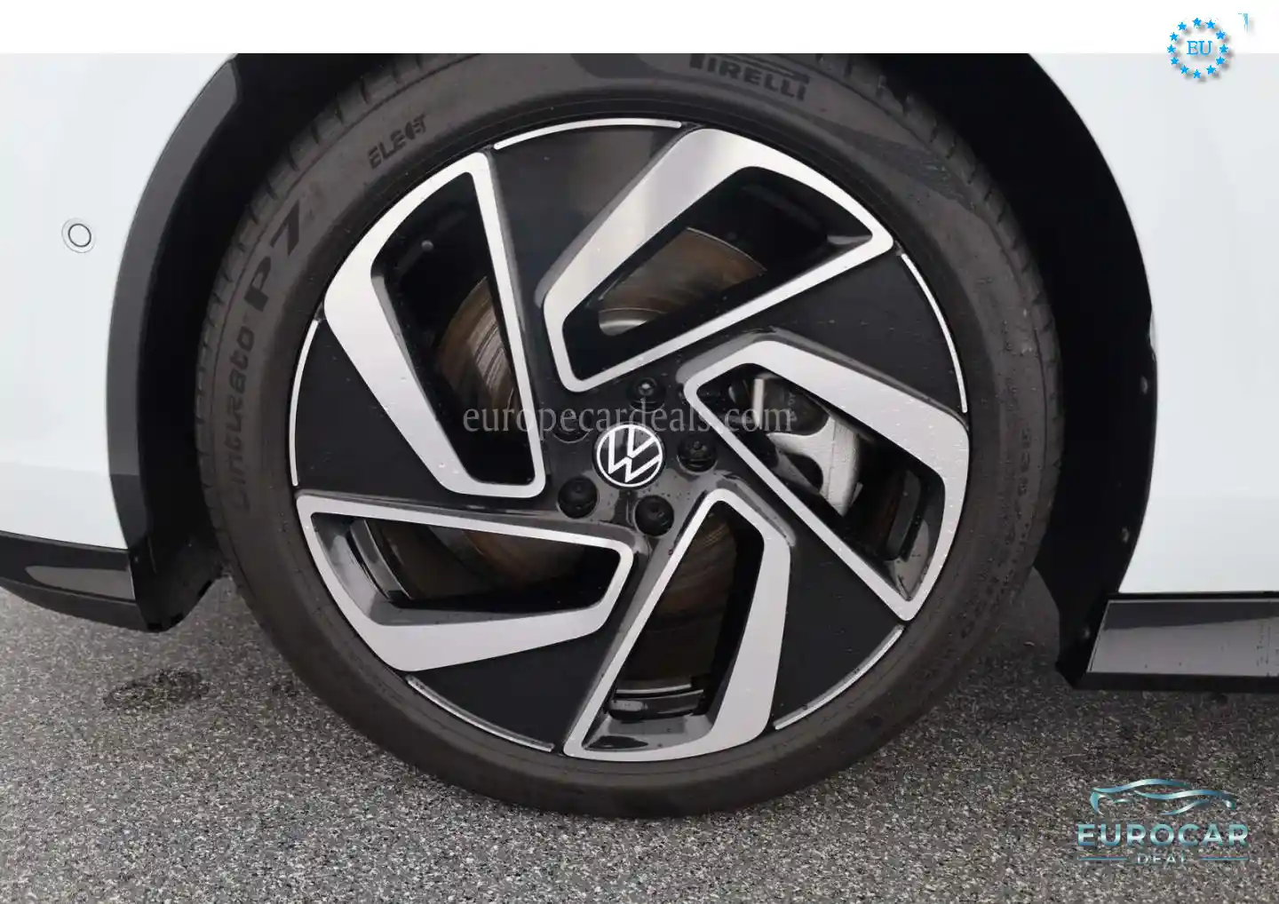 Volkswagen ID.7