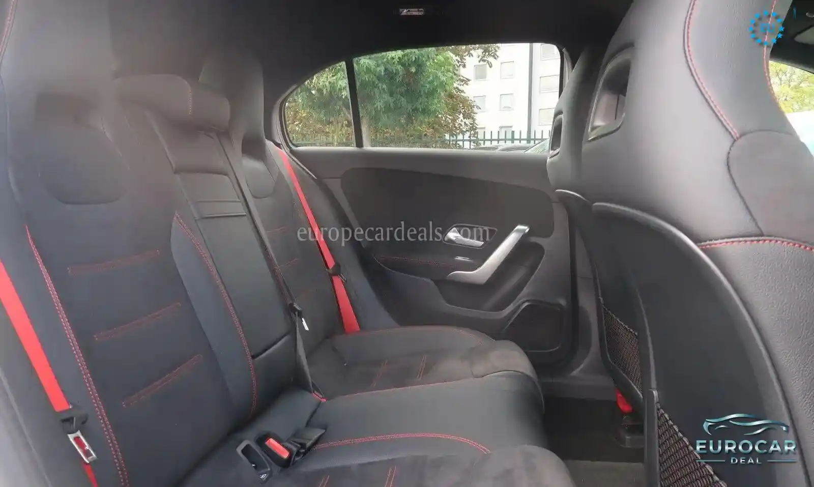 Mercedes-Benz A 35 AMG