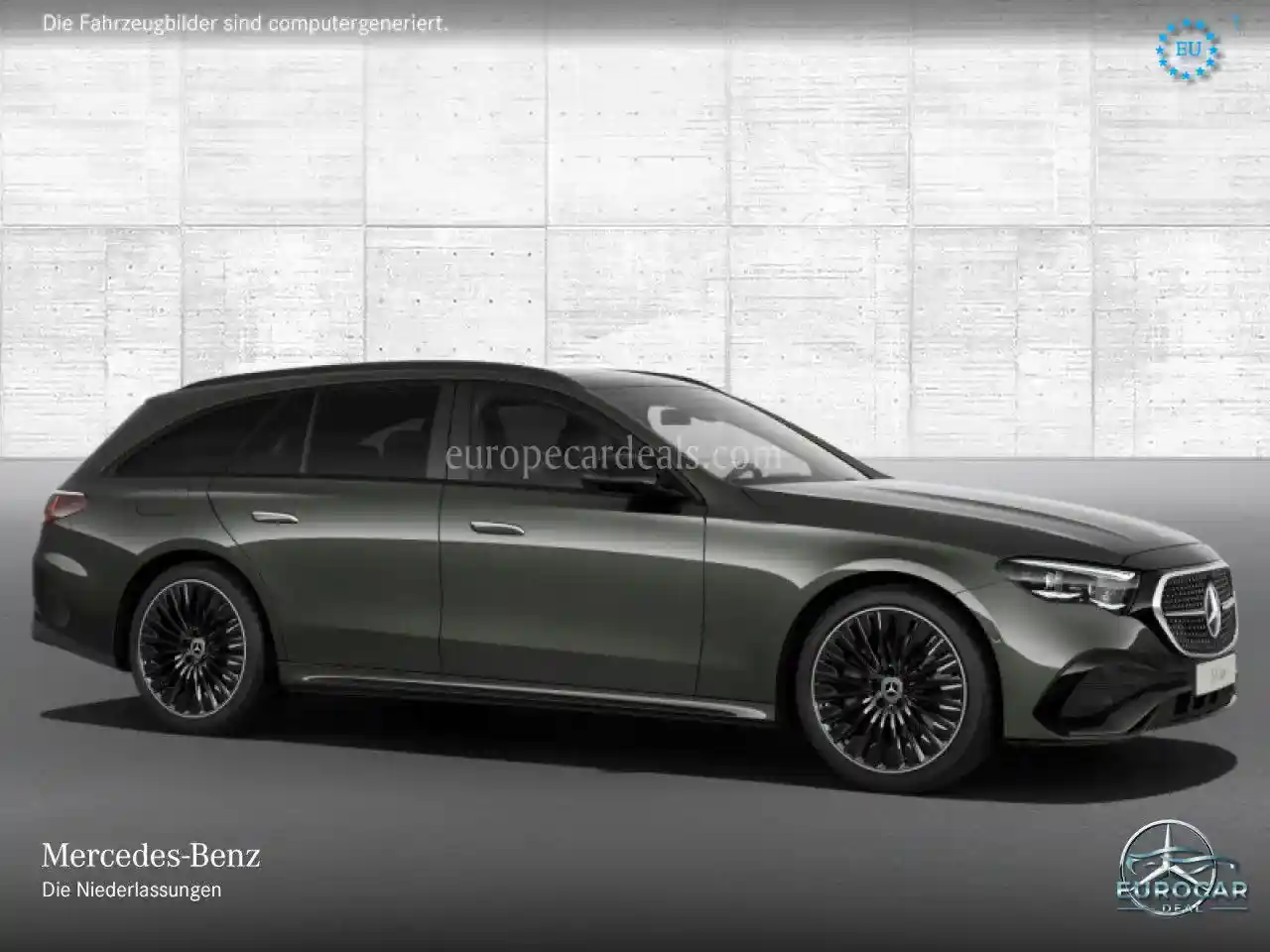 Mercedes-Benz E 300