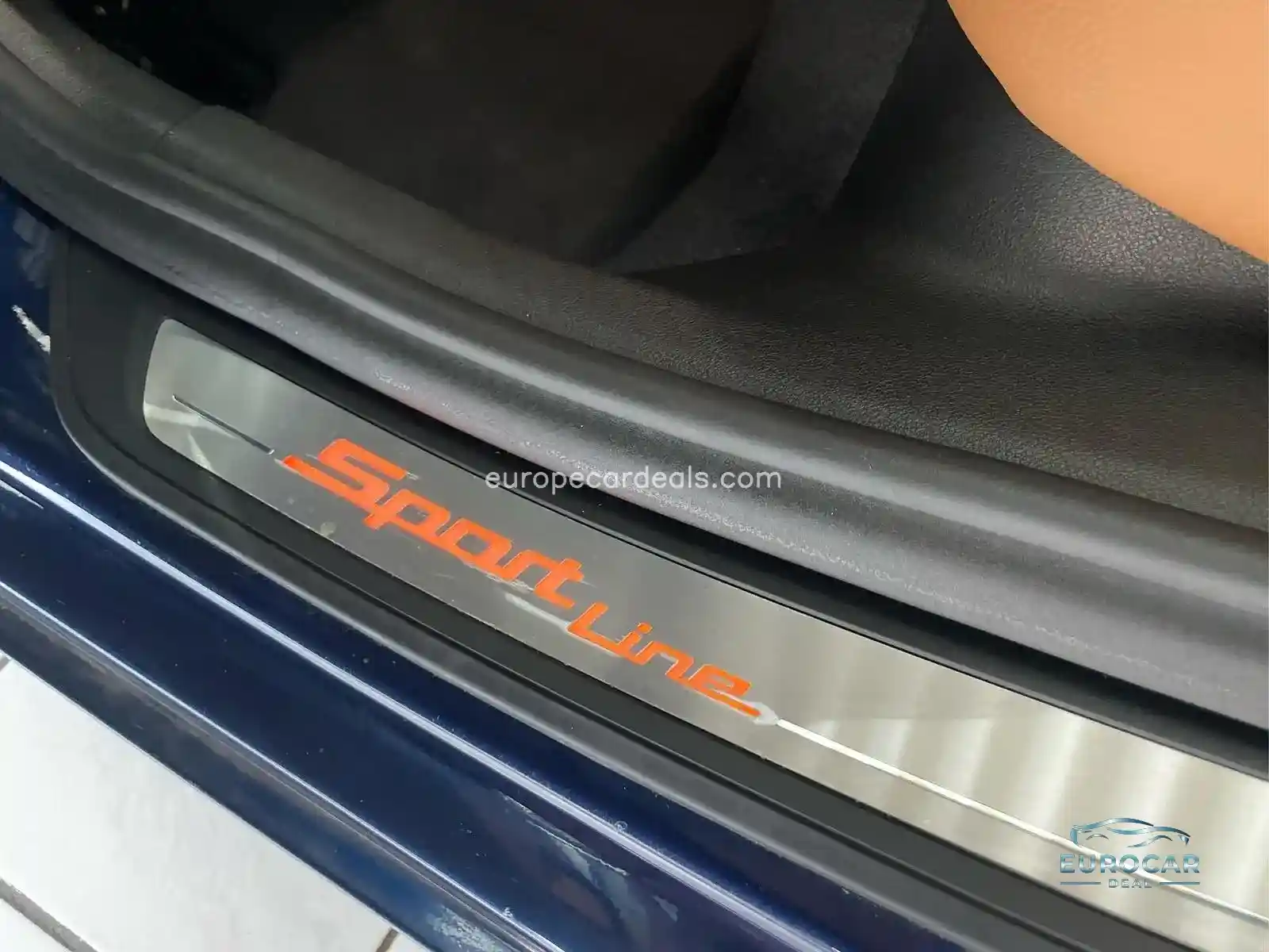 BMW 540
