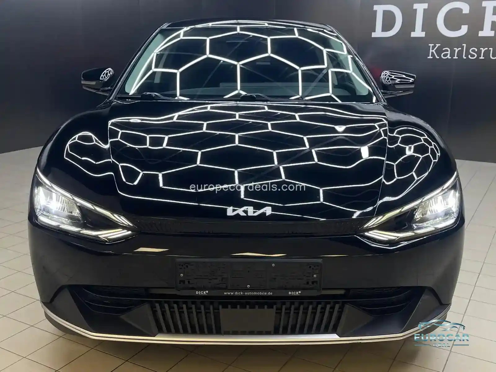 Kia EV6