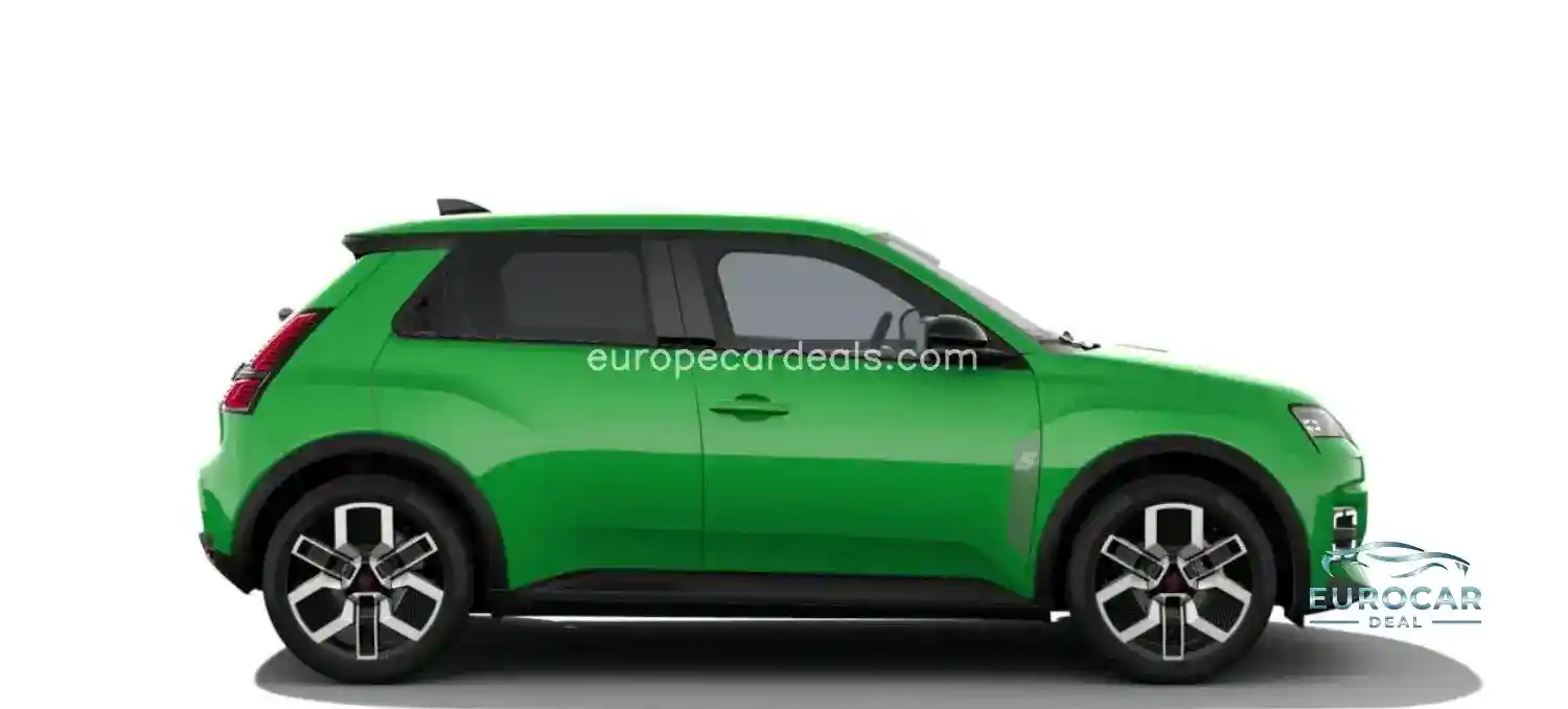Renault R 5