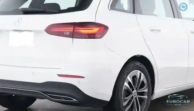 Mercedes-Benz B 250