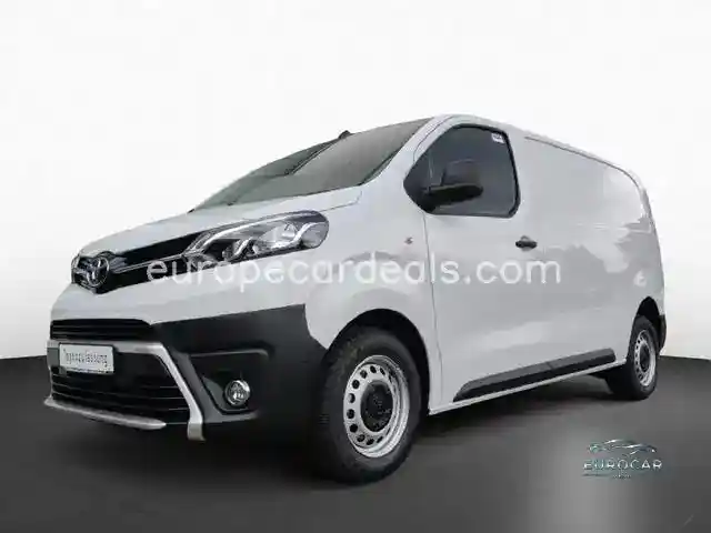 Toyota Proace (Verso)