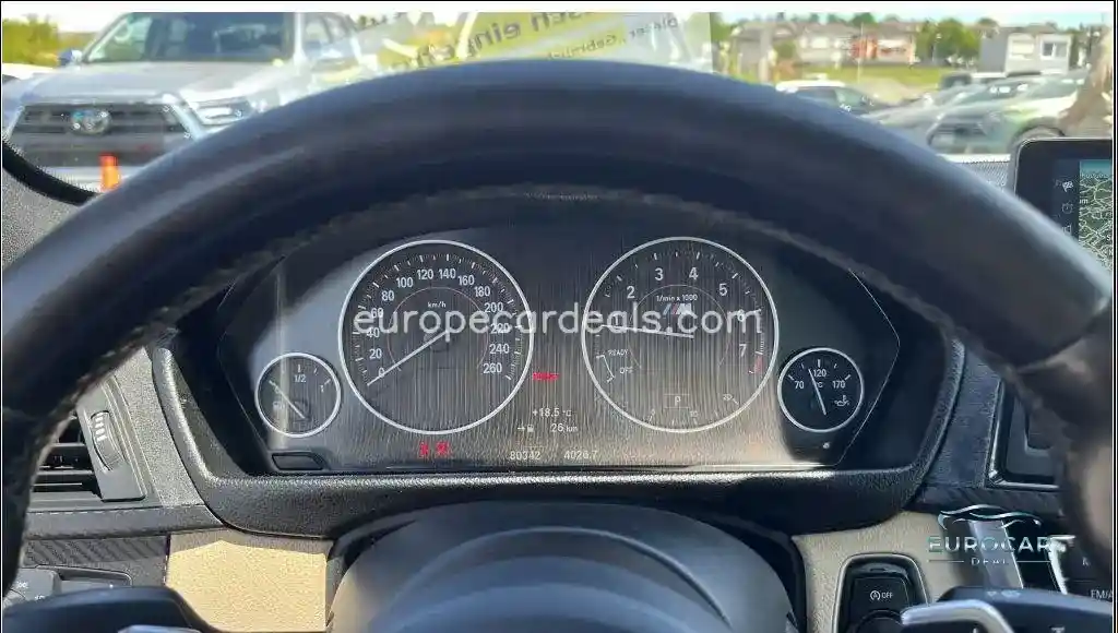BMW 430